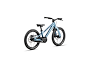 Orbea Kimu 16 Balanscykel och Trampcykel Slate Blue från TCMcykel.se Artikel nr: 33814