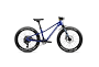 Orbea Kimu 20 H10 Barncykel MTB 20" Cobalt Blue från TCMcykel.se Artikel nr: 33819