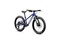 Orbea Kimu 20 H10 Barncykel MTB 20" Cobalt Blue från TCMcykel.se Artikel nr: 33819