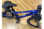 Orbea Kimu 20 H10 Barncykel MTB 20" Cobalt Blue från TCMcykel.se Artikel nr: 33819