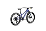 Orbea Kimu 20 H10 Barncykel MTB 20" Cobalt Blue från TCMcykel.se Artikel nr: 33819
