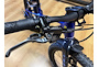 Orbea Kimu 20 H10 Barncykel MTB 20" Cobalt Blue från TCMcykel.se Artikel nr: 33819