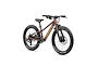 Orbea Kimu 20 H10 Barncykel MTB 20" Metallic Sunset från TCMcykel.se Artikel nr: 33820