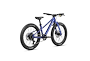 Orbea Kimu 20 H20 Barncykel MTB 20" Cobalt Blue från TCMcykel.se Artikel nr: 33816