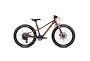 Orbea Kimu 20 H20 Barncykel MTB 20" Metallic Sunset från TCMcykel.se Artikel nr: 33817