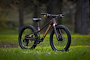 Orbea Kimu 20 H20 Barncykel MTB 20" Metallic Sunset från TCMcykel.se Artikel nr: 33817