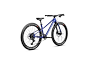 Orbea Kimu 24 H10 Barncykel MTB 24" Cobalt Blue från TCMcykel.se Artikel nr: 33824