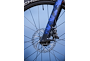 Orbea Kimu 24 H10 Barncykel MTB 24" Cobalt Blue från TCMcykel.se Artikel nr: 33824
