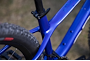 Orbea Kimu 24 H10 Barncykel MTB 24" Cobalt Blue från TCMcykel.se Artikel nr: 33824