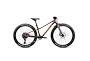 Orbea Kimu 24 H10 Barncykel MTB 24" Metallic Sunset från TCMcykel.se Artikel nr: 33825