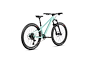 Orbea Kimu 24 H10 TR Barncykel MTB 24" Aloha Green från TCMcykel.se Artikel nr: 33829