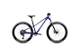 Orbea Kimu 24 H10 TR Barncykel MTB 24" Cobalt Blue från TCMcykel.se Artikel nr: 33827