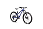 Orbea Kimu 24 H10 TR Barncykel MTB 24" Cobalt Blue från TCMcykel.se Artikel nr: 33827