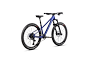 Orbea Kimu 24 H10 TR Barncykel MTB 24" Cobalt Blue från TCMcykel.se Artikel nr: 33827
