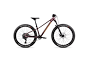 Orbea Kimu 24 H10 TR Barncykel MTB 24" Metallic Sunset från TCMcykel.se Artikel nr: 33828