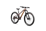 Orbea Kimu 24 H10 TR Barncykel MTB 24" Metallic Sunset från TCMcykel.se Artikel nr: 33828
