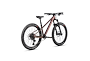 Orbea Kimu 24 H10 TR Barncykel MTB 24" Metallic Sunset från TCMcykel.se Artikel nr: 33828