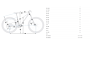 Orbea Kimu 24 H10 TR Barncykel MTB 24" Metallic Sunset från TCMcykel.se Artikel nr: 33828