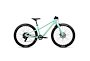 Orbea Kimu 24 H20 Barncykel MTB 24" Aloha Green från TCMcykel.se Artikel nr: 33823