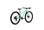 Orbea Kimu 24 H20 Barncykel MTB 24" Aloha Green från TCMcykel.se Artikel nr: 33823