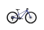 Orbea Kimu 24 H20 Barncykel MTB 24" Cobalt Blue från TCMcykel.se Artikel nr: 33821