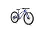 Orbea Kimu 24 H20 Barncykel MTB 24" Cobalt Blue från TCMcykel.se Artikel nr: 33821