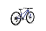 Orbea Kimu 24 H20 Barncykel MTB 24" Cobalt Blue från TCMcykel.se Artikel nr: 33821