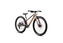 Orbea Kimu 24 H20 Barncykel MTB 24" Metallic Sunset från TCMcykel.se Artikel nr: 33822