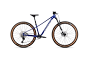 Orbea Kimu 27 H10 MTB Junior 27,5" Cobalt Blue från TCMcykel.se Artikel nr: 33833