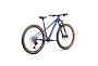 Orbea Kimu 27 H10 MTB Junior 27,5" Cobalt Blue från TCMcykel.se Artikel nr: 33833