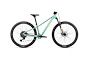 Orbea Kimu 27 H20 MTB Junior 27,5" Aloha Green från TCMcykel.se Artikel nr: 33832