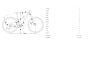 Orbea Kimu 27 H20 MTB Junior 27,5" Aloha Green från TCMcykel.se Artikel nr: 33832