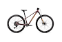 Orbea Kimu 27 H20 MTB Junior 27,5" Metallic Sunset från TCMcykel.se Artikel nr: 33831