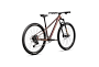 Orbea Kimu 27 H20 MTB Junior 27,5" Metallic Sunset från TCMcykel.se Artikel nr: 33831