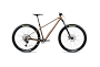 Orbea Laufey H-LTD MTB Trail Metallic Cinnamon-Black från TCMcykel.se Artikel nr: 34787