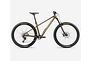 Orbea Orbea Laufey H10 | Metallic Olive Green / Titanium Black