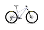 Orbea Laufey H10 MTB Trail Digital Lavender-Acid Gum från TCMcykel.se Artikel nr: 34780