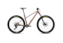Orbea LAUFEY H10 Metallic Cinnamon Matt - Black Gloss från TCMcykel.se Artikel nr: 34781