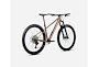 Orbea LAUFEY H10 Metallic Cinnamon Matt - Black Gloss från TCMcykel.se Artikel nr: 34781