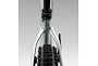 Orbea Laufey H10 MTB Trail Smooth Silver-Titanium från TCMcykel.se Artikel nr: 34782