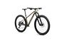 Orbea Orbea Laufey H10 | Trailcykel Hardtail | Metallic Olive Green-Titanium Black