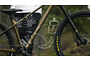 Orbea Orbea Laufey H10 | Trailcykel Hardtail | Metallic Olive Green-Titanium Black