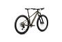 Orbea Orbea Laufey H10 | Trailcykel Hardtail | Metallic Olive Green-Titanium Black