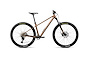Orbea Laufey H30 MTB Trail Metallic Cinnamon-Black från TCMcykel.se Artikel nr: 30711