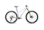 Orbea Laufey H30 MTB Trail Digital Lavender-Acid Gum från TCMcykel.se Artikel nr: 34783