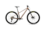 Orbea Laufey H30 MTB Trail Metallic Cinnamon-Black från TCMcykel.se Artikel nr: 34784