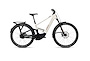 Orbea Muga 10 Elcykel Adventure Ivory White-Black från TCMcykel.se Artikel nr: 31284