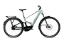 Orbea Muga 10 Elcykel Adventure Blue Stone-Diamond Black från TCMcykel.se Artikel nr: 34789