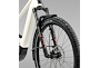 Orbea Muga 10 Elcykel Adventure Ivory White-Black från TCMcykel.se Artikel nr: 31284