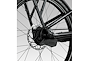 Orbea Muga 10 Elcykel Adventure Ivory White-Black från TCMcykel.se Artikel nr: 34790